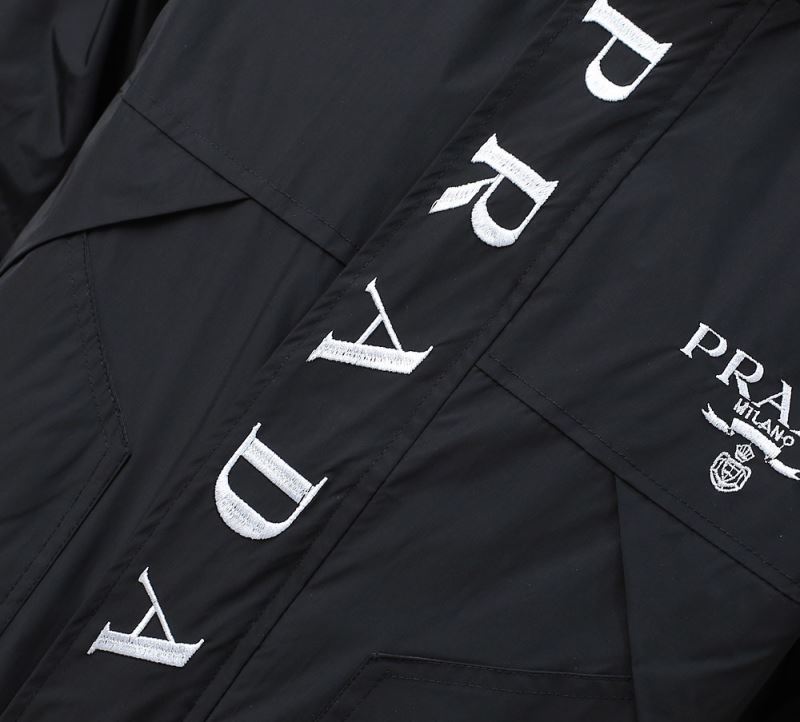 Prada Outwear